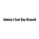 Johnny's East Bay Drywall logo